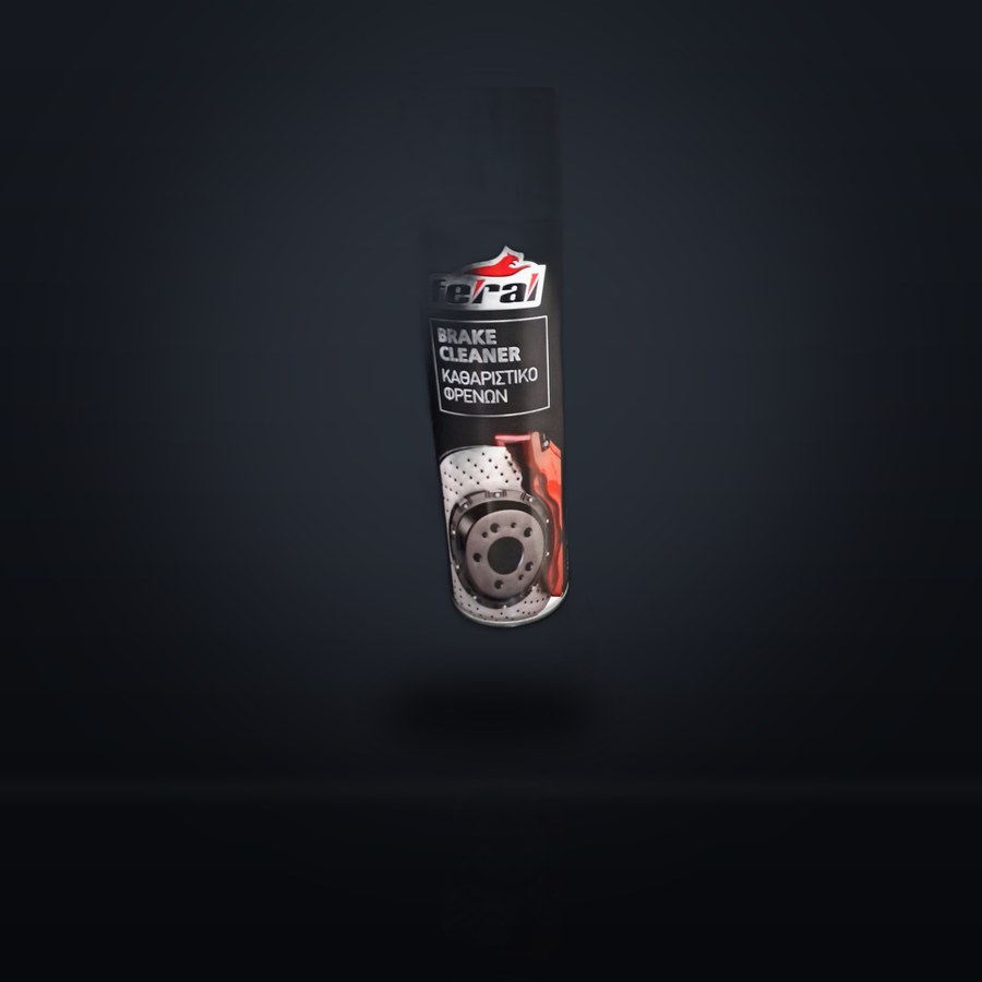 FERAL Brake cleaner
