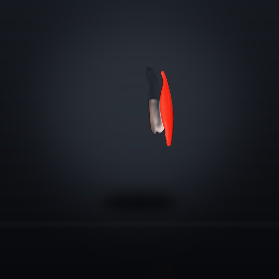 FERAL Silicone squeegee