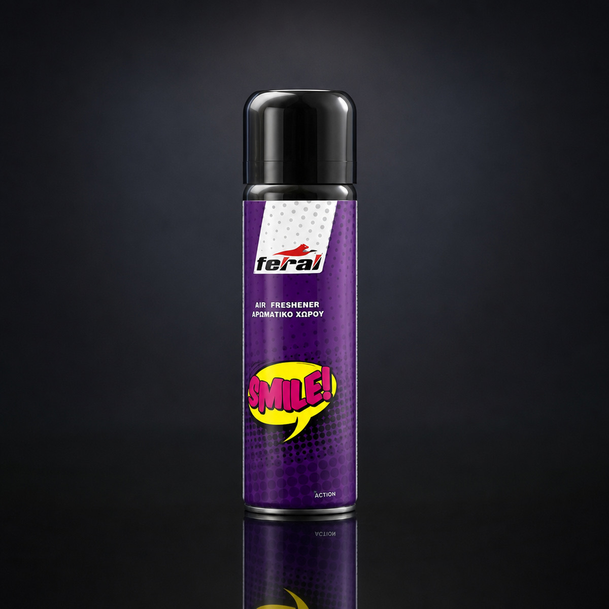 FERAL Air freshener sprej