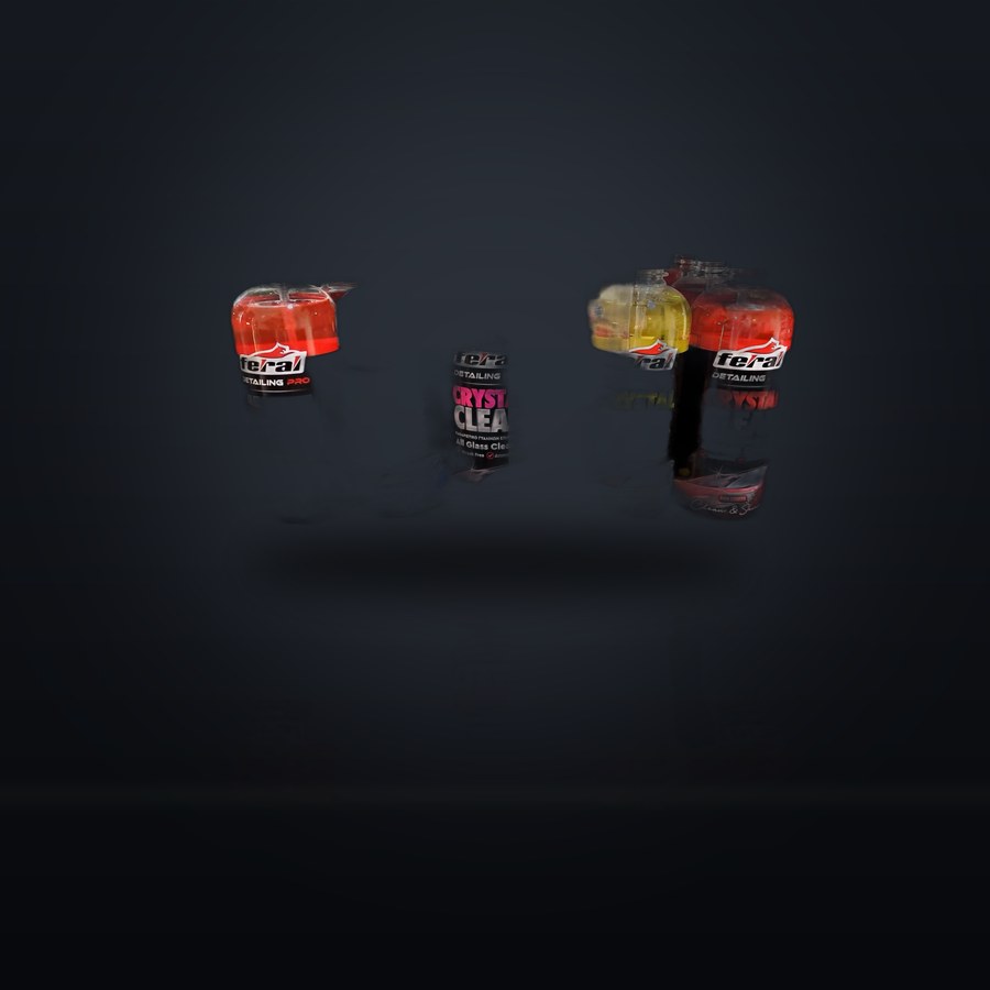 FERAL Multi clean (red fruits) 750ml