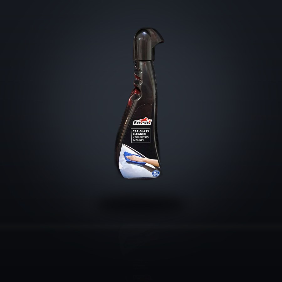 FERAL Car glass cleaner 500ml