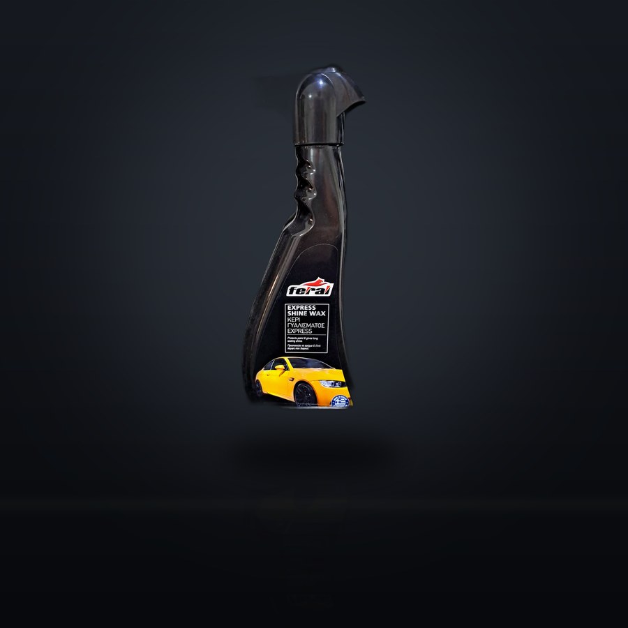 FERAL Express shine wax 500ml
