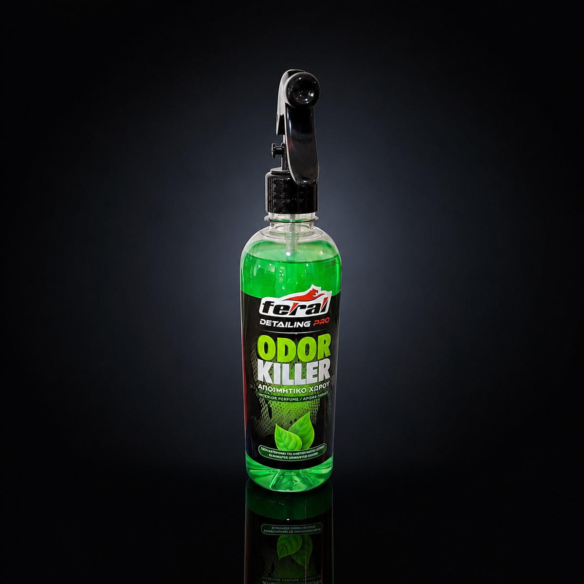 FERAL Odor killer 500ml