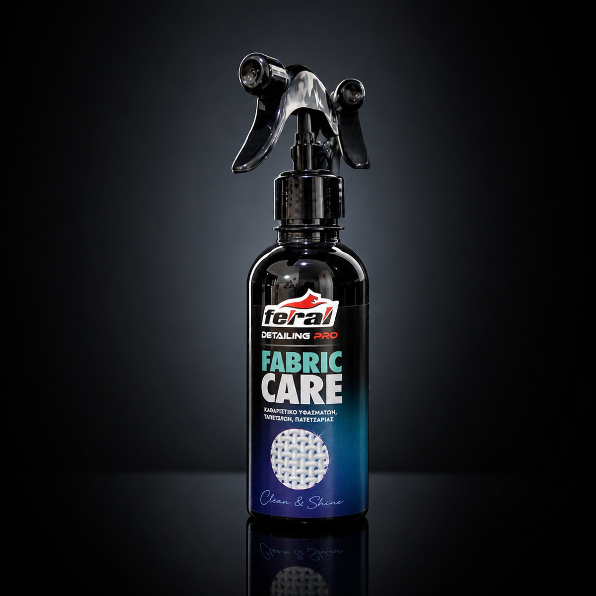 FERAL Fabric care 500ml