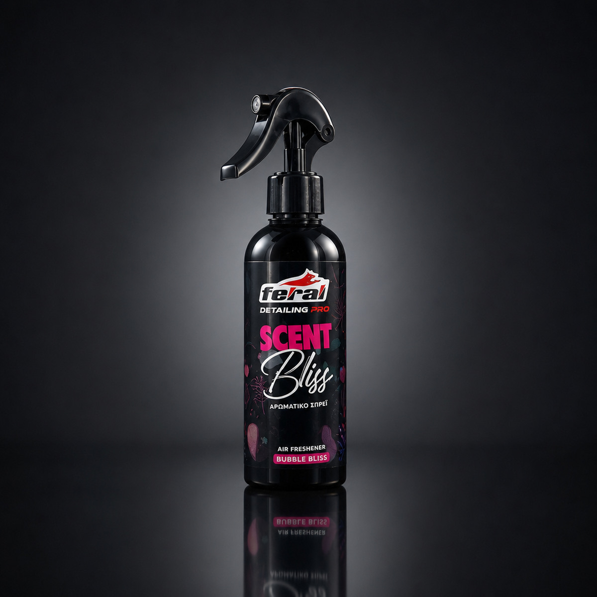 FERAL Scent bliss osvježivač 500ml