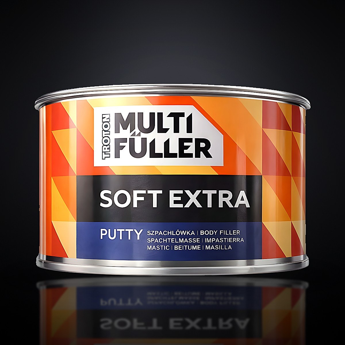 TROTON MULTI FULLER SOFT EXTRA 1,8kg