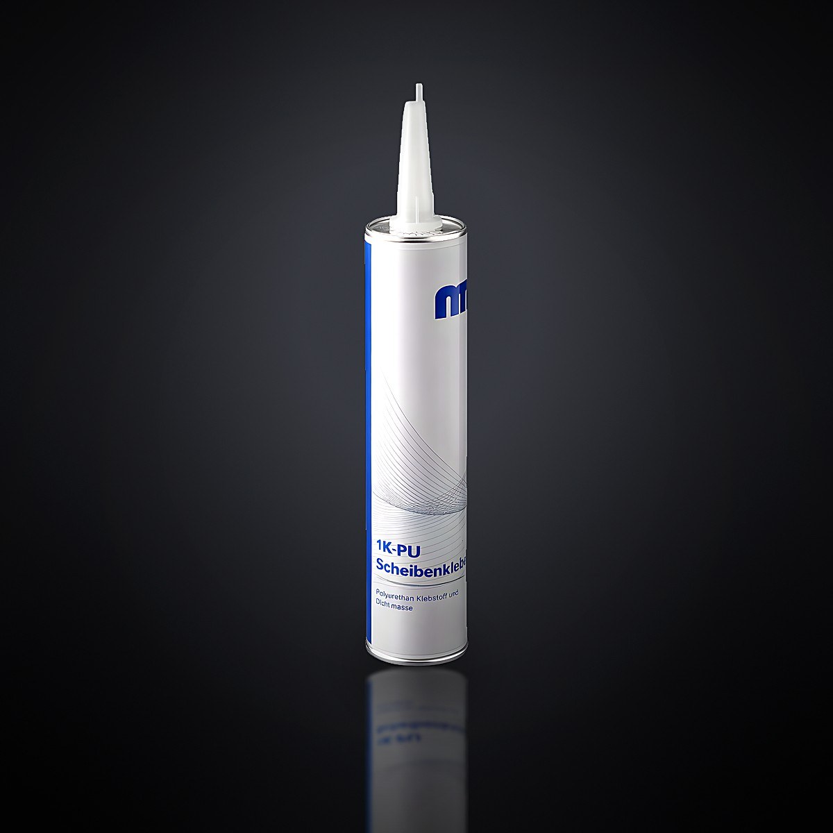 MP 1K-PU ljepilo za šajbu 310 ml
