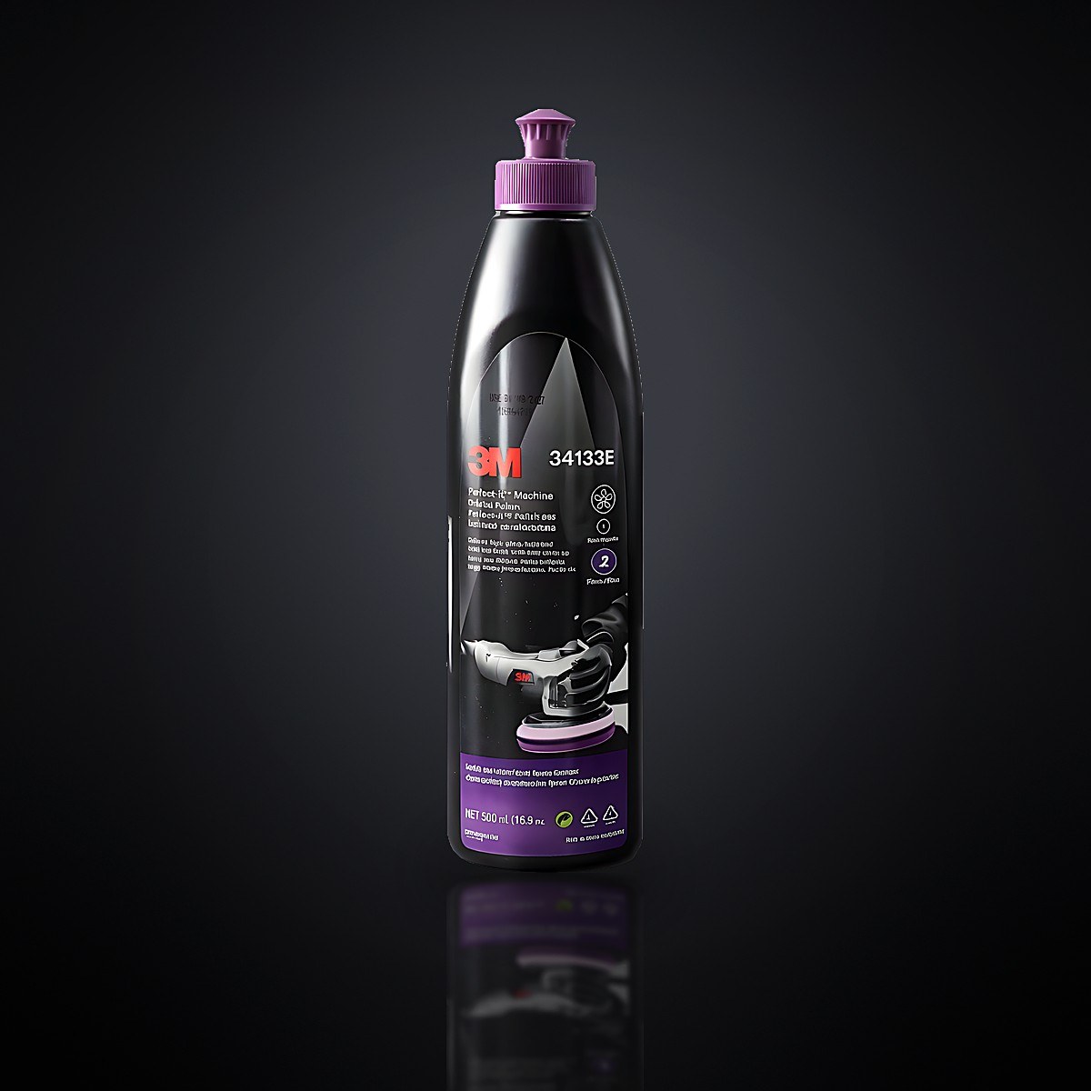 3M 34133E 473 ml