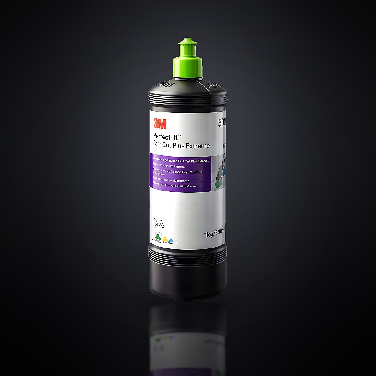 3M 51815 Perfect-It Fast Cut Plus Extreme 1 kg