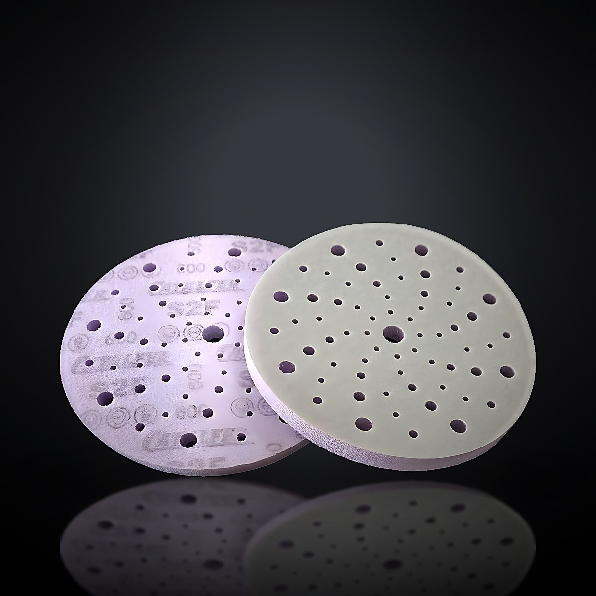 Catalefer Spužvasti disk fi150
