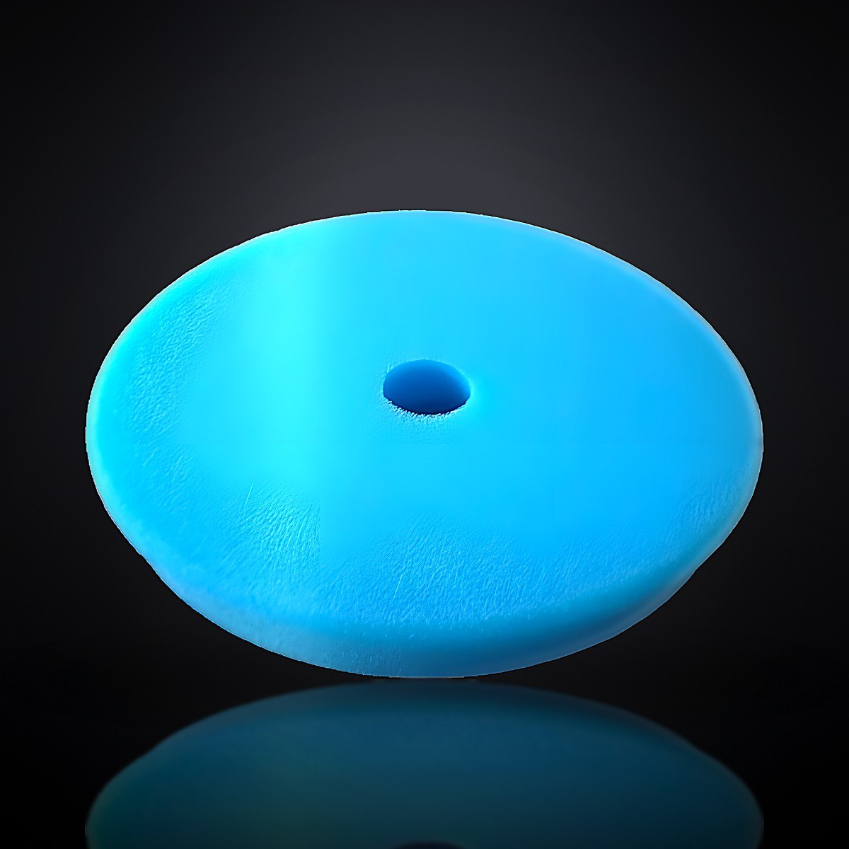 SunnyPads Foam Pad 150x25mm plava