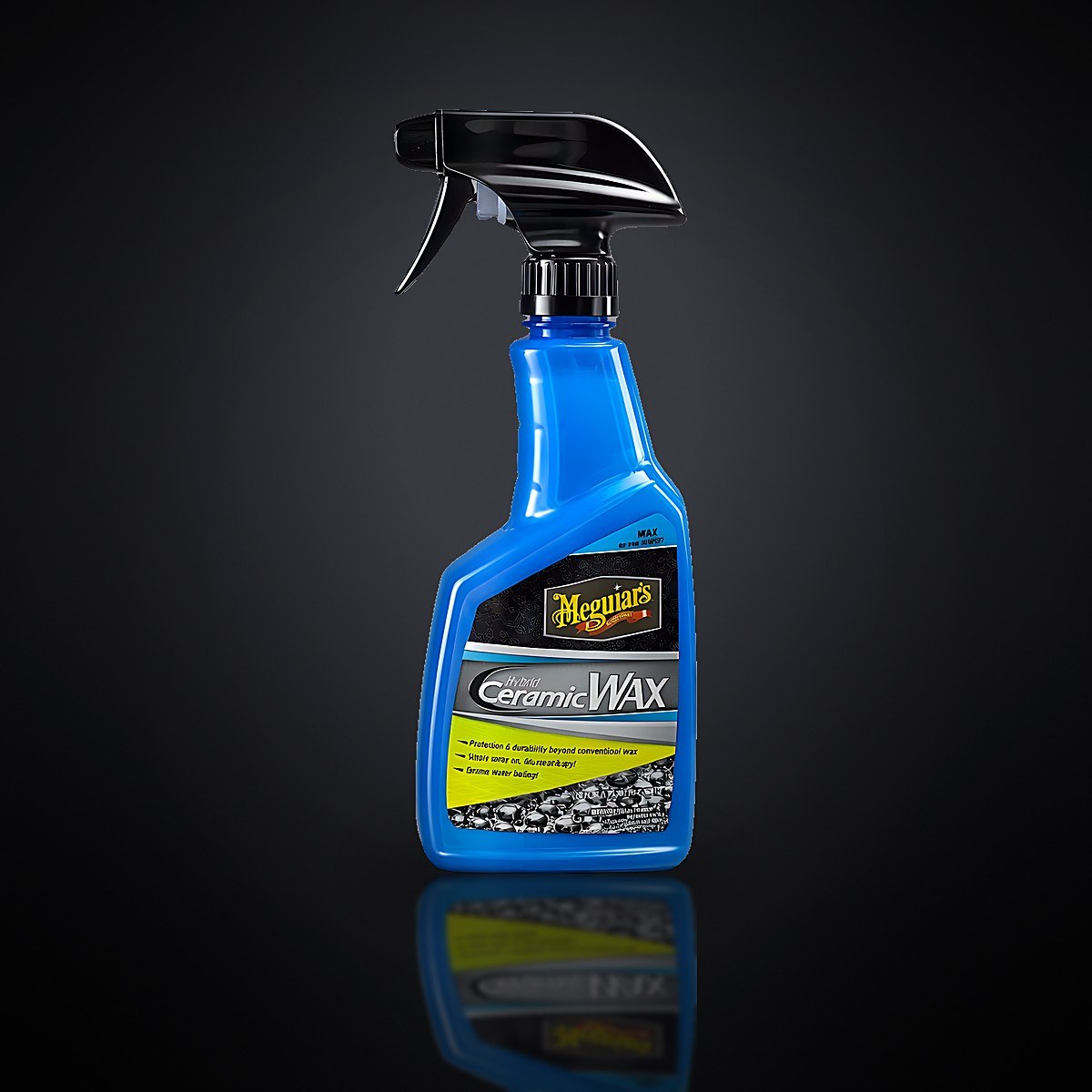 Meguiar's Hybrid Ceramic Wax 769 ml