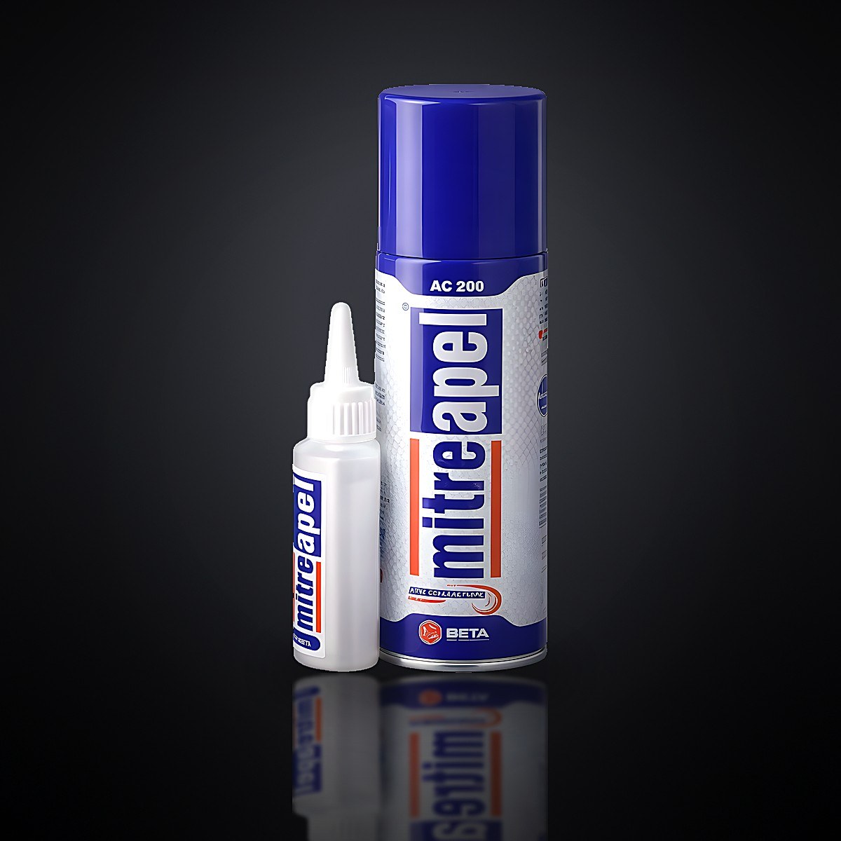 Beta Multicapel AC 200 200ml