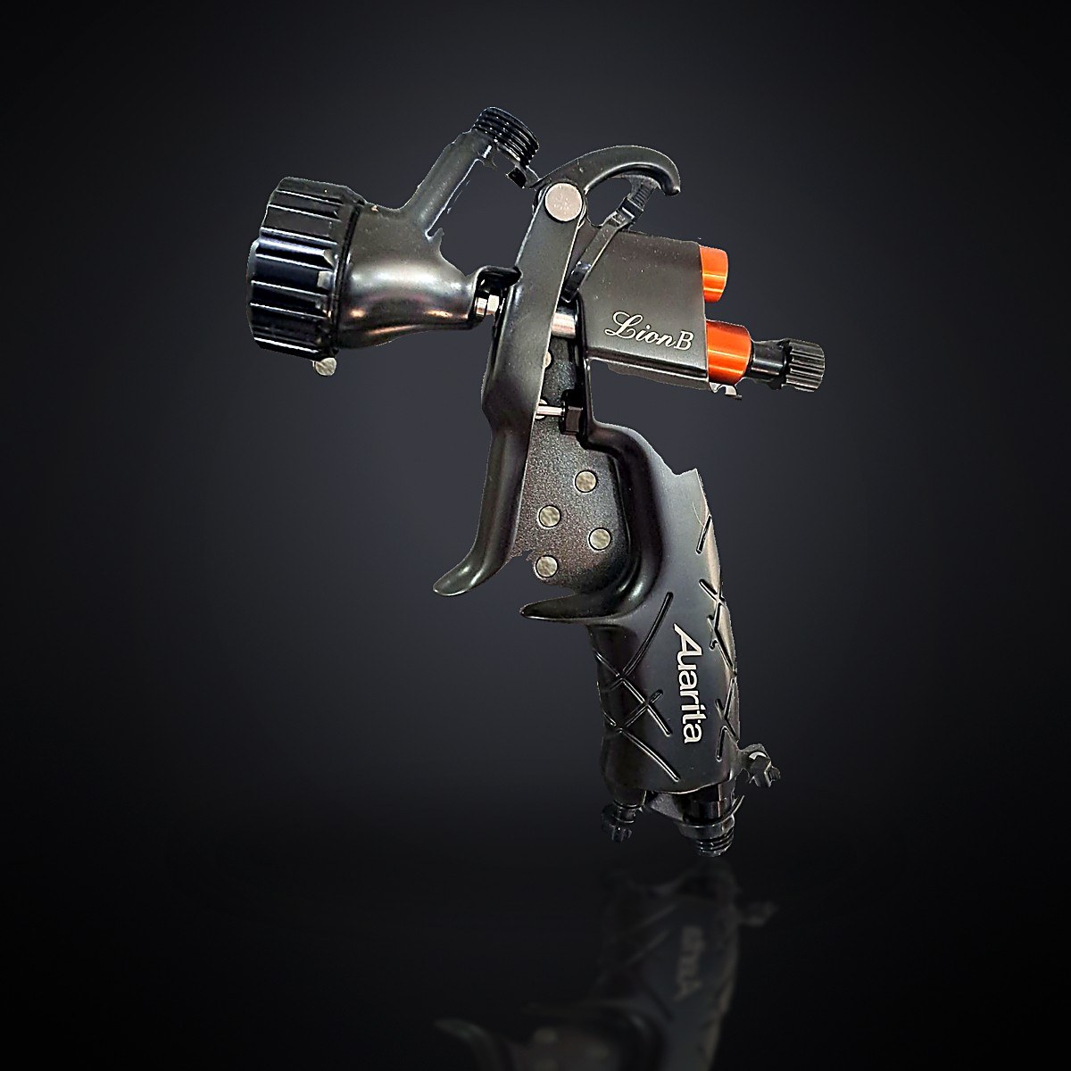 M Tools pištolj Lion B 2,0 mm