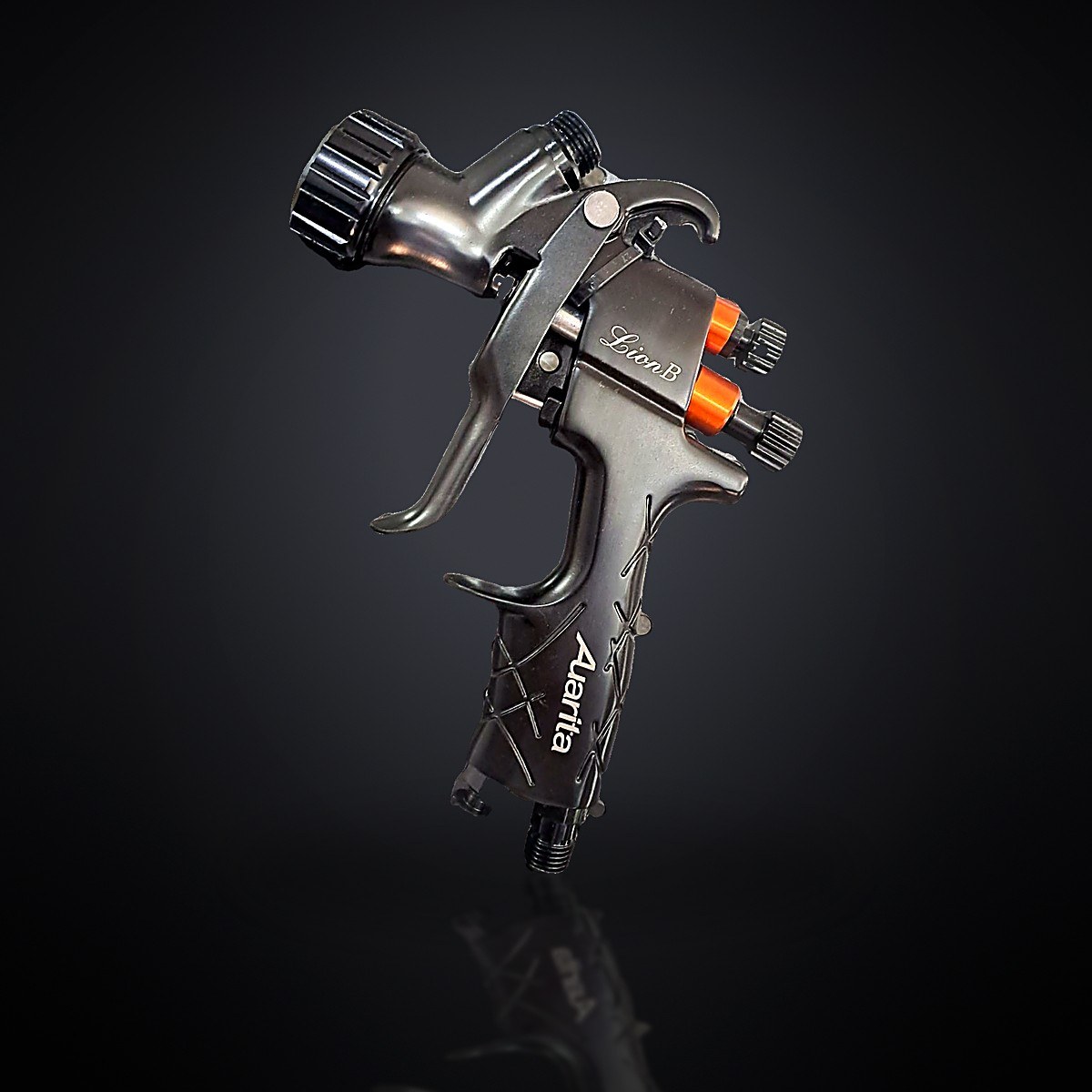 M Tools pištolj Lion B 2,5 mm